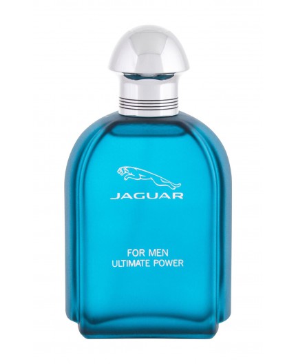 Jaguar For Men Ultimate Power Woda toaletowa 100ml