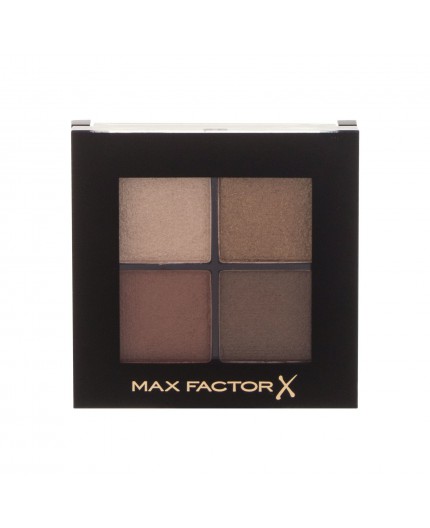 Max Factor Color X-Pert Cienie do powiek 4,2g 004 Veiled Bronze