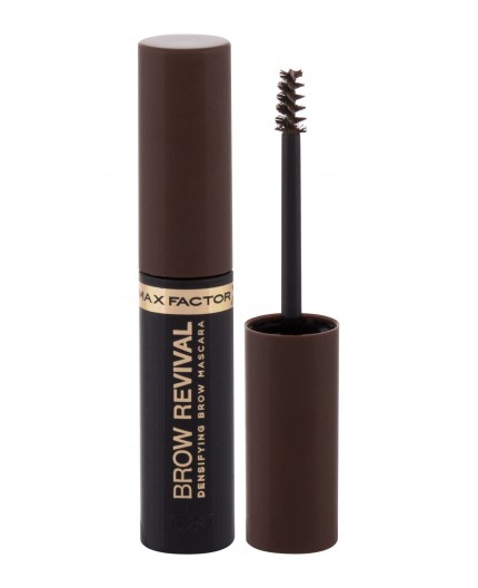 Max Factor Brow Revival Tusz do brwi 4,5ml 003 Brown