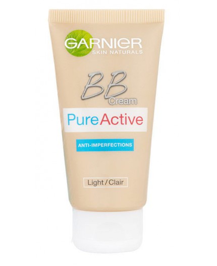 Garnier Pure Active Krem BB 50ml Medium