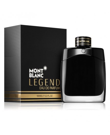 Montblanc Legend Woda perfumowana 100ml