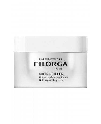 Filorga Nutri-Filler Nutri-Replenishing Krem do twarzy na dzień 50ml