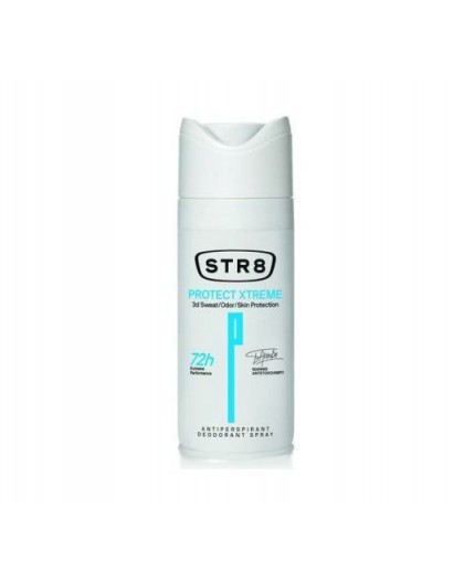 STR8 Protect Xtreme 72h Antyperspirant 150ml
