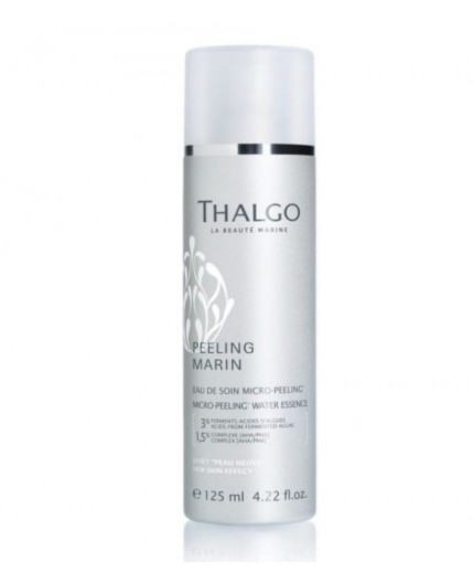 Thalgo Peeling Marin Micro-Peeling Water Essence Peeling 125ml