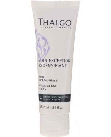 Thalgo Soin Exception Redensifiant Eyelid Lifting Cream Krem pod oczy 50ml
