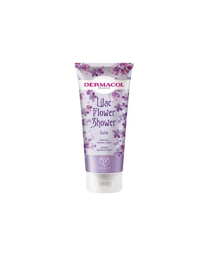 Dermacol Lilac Flower Shower Krem pod prysznic 200ml