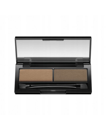Max Factor Real Brow Duo Zestawy i palety do brwi 3,3g 1 Fair