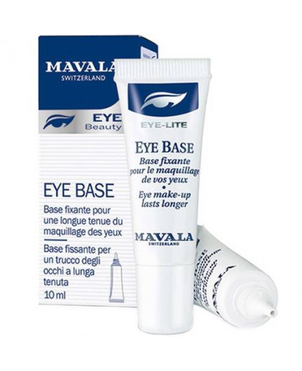 MAVALA Eye Beauty Baza pod cienie do oczu 10ml