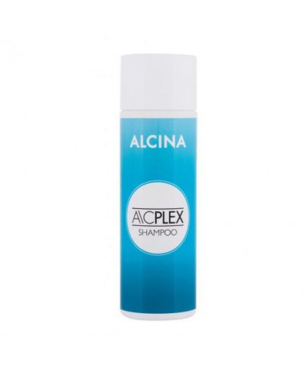 ALCINA A/C Plex Szampon do włosów 200ml