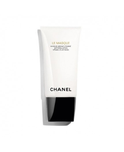 Chanel Le Masque Anti-Pollution Vitamin Clay Mask Maseczka do twarzy 75ml