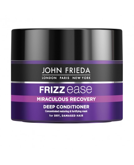 John Frieda Frizz Ease Miraculous Recovery Deep Maska do włosów 250ml