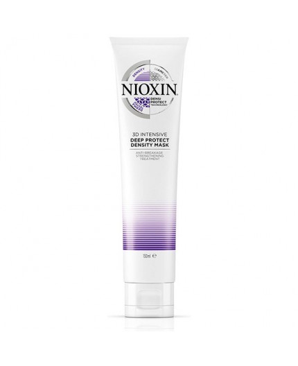 Nioxin Densi Protect 3D Intensive Maska do włosów 150ml