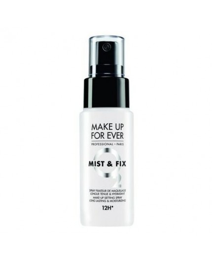 Make Up For Ever Mist & Fix Utrwalacz makijażu 30ml