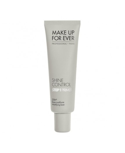 Make Up For Ever Step 1 Primer Shine Control Baza pod makijaż 15ml