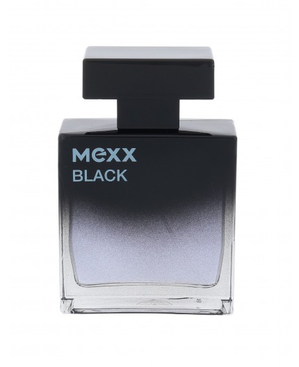 Mexx Black Man Woda toaletowa 50ml