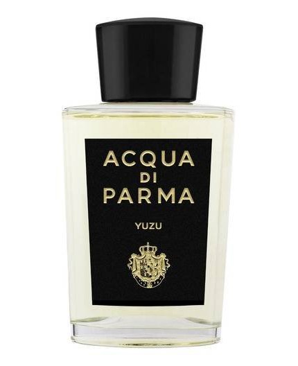 Acqua di Parma Yuzu Woda perfumowana 100ml tester