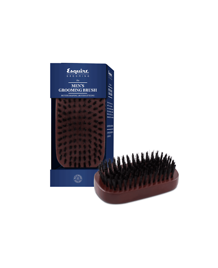 Farouk Systems Esquire Grooming Men´s Grooming Brush Szczotka do włosów 1szt