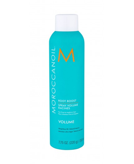 Moroccanoil Volume Root Boost Spray Objętość włosów 250ml