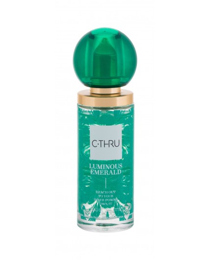 C-THRU Luminous Emerald Woda toaletowa 30ml