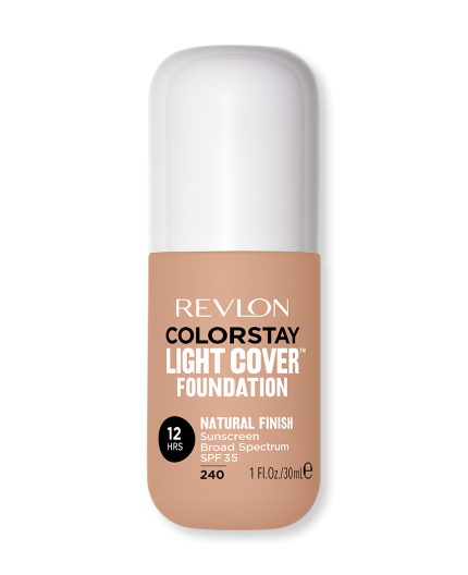 Revlon Colorstay Light Cover SPF30 Podkład 30ml 240 Medium Beige