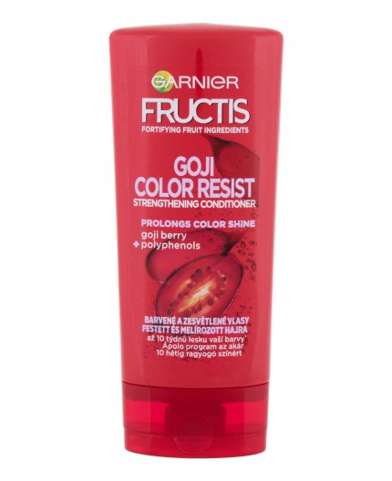 Garnier Fructis Color Resist Balsam do włosów 200ml
