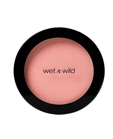 Wet n Wild Color Icon Róż 6g Pinch Me Pink