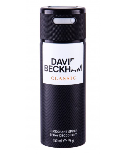David Beckham Classic Dezodorant 150ml