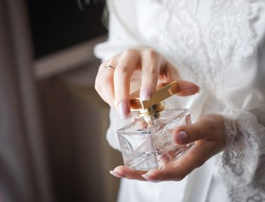Zapachy idealne na ślub