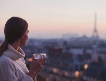 Poczuj magiczny Paryż – Yves Saint Laurent Mon Paris