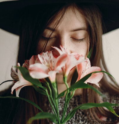 Nasz zapach – Shiseido Zen Secret Bloom